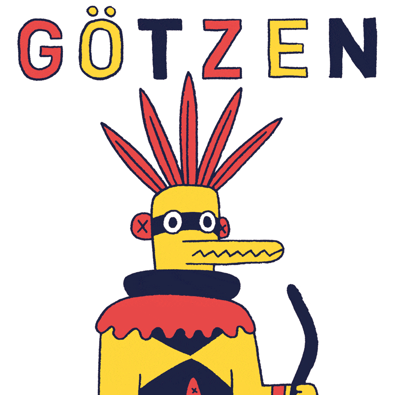 77_Götzen